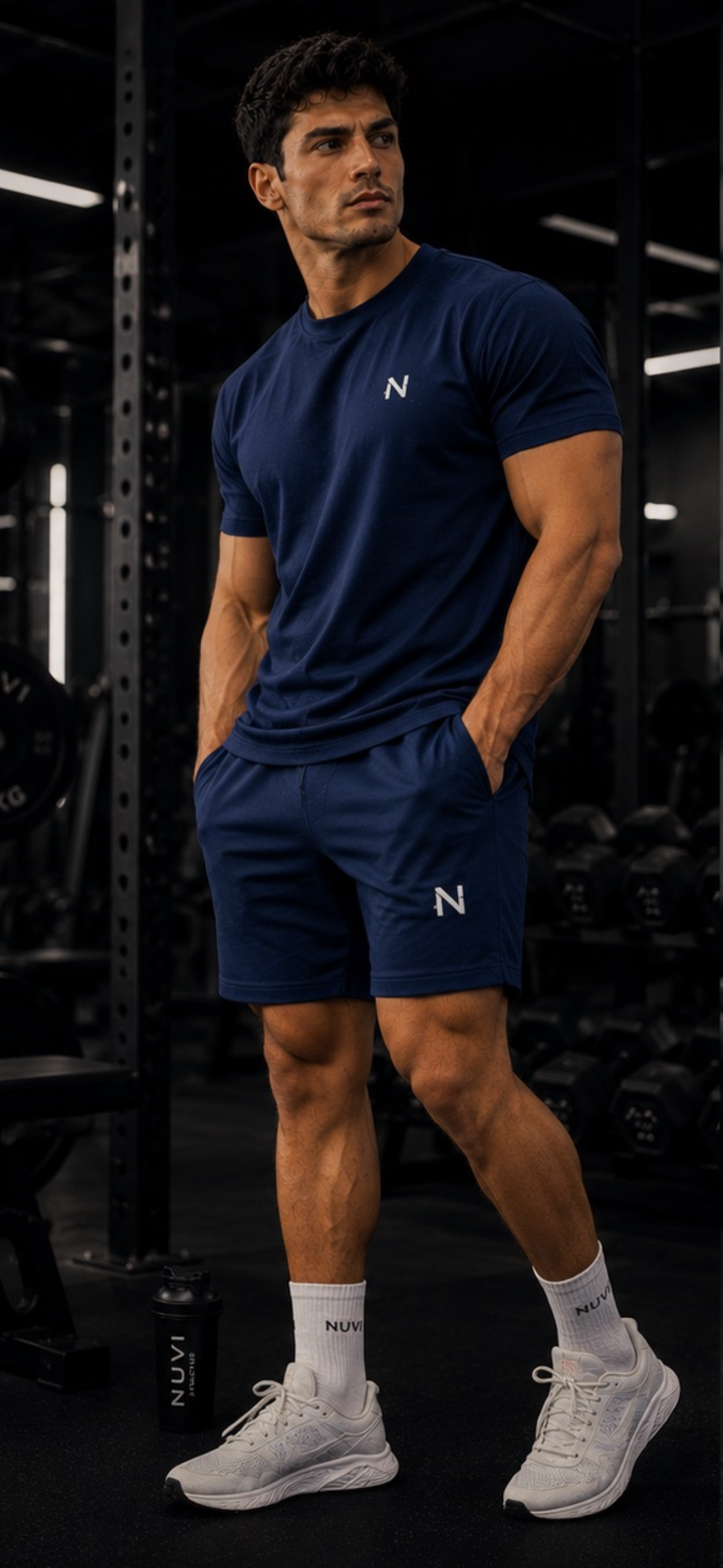 Men's