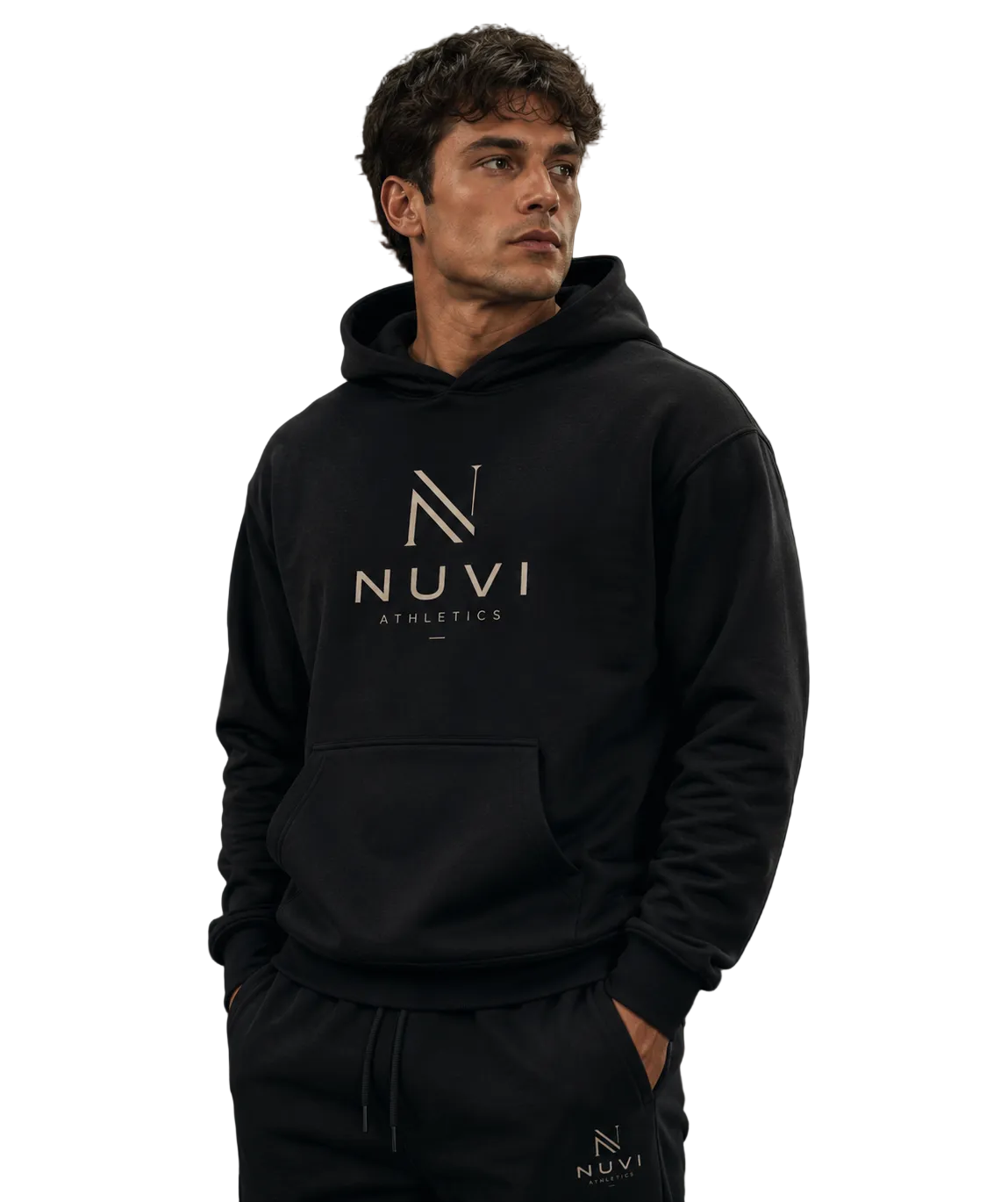 PERFORMANCE HOODIE