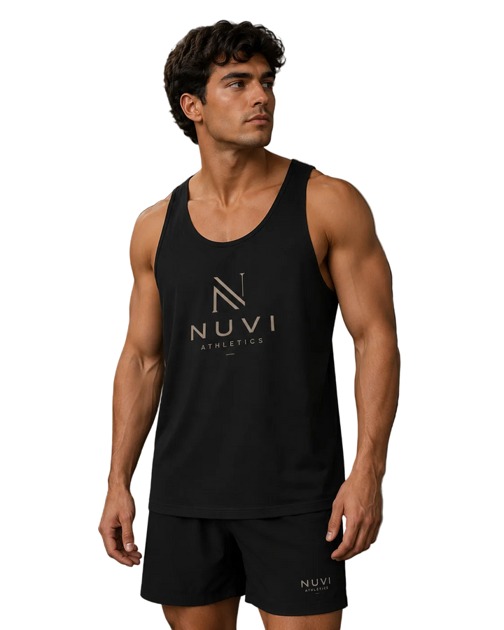 PERFORMANCE TANK