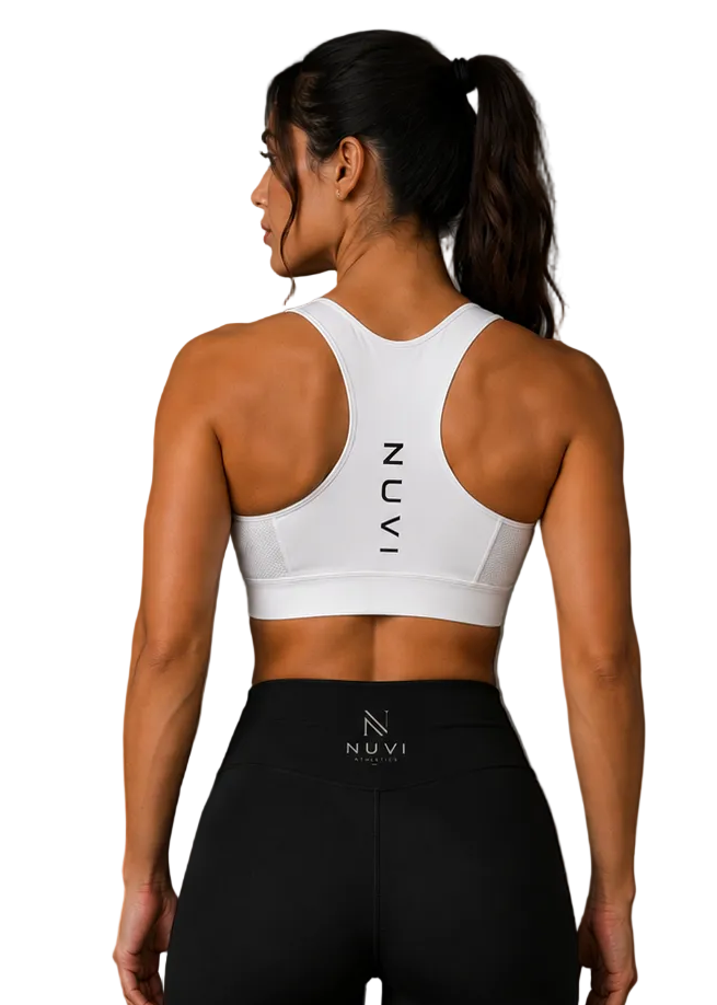 NUVI CORE SPORT BRA