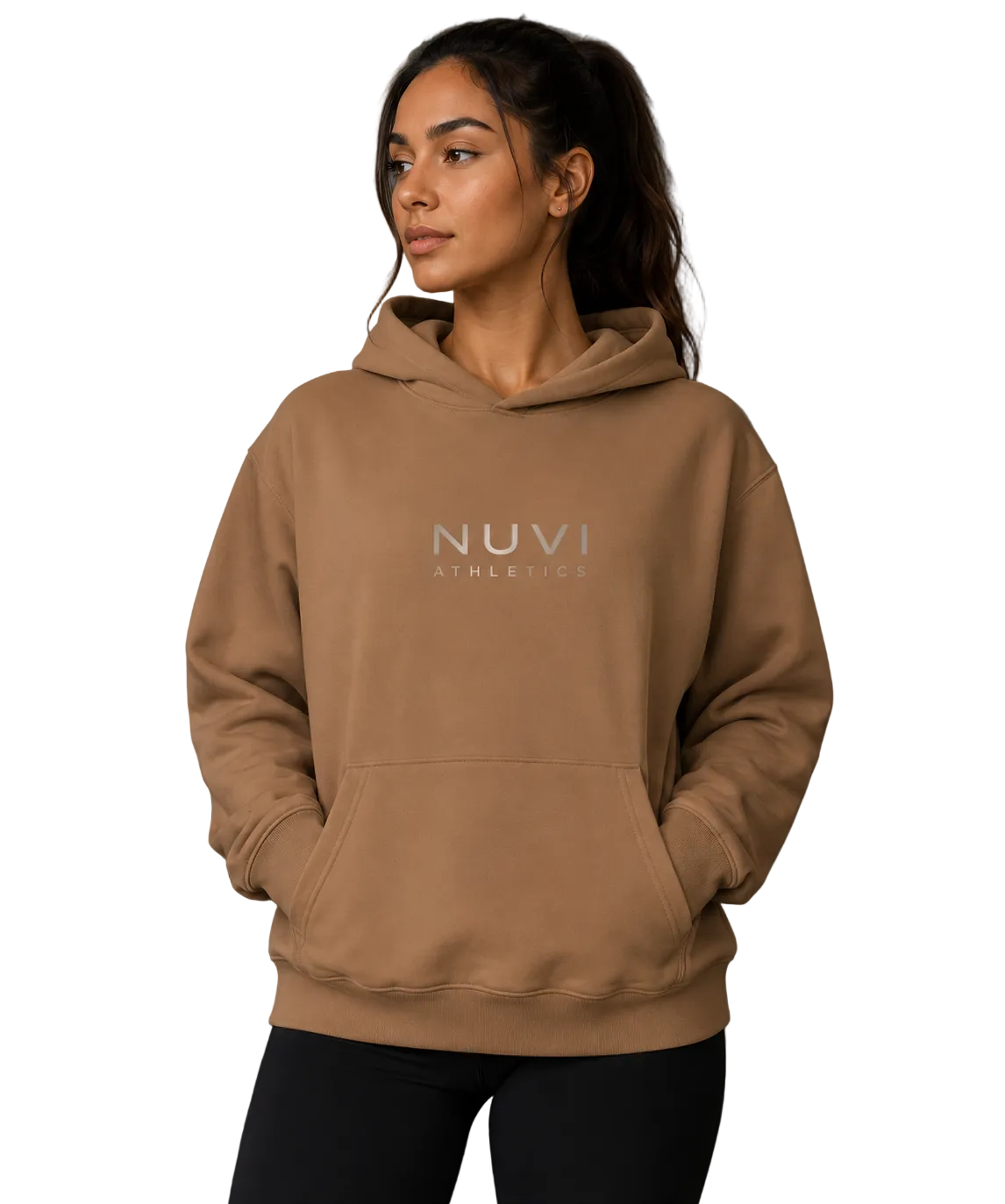 PREMIUM PERFORMANCE HOODIE