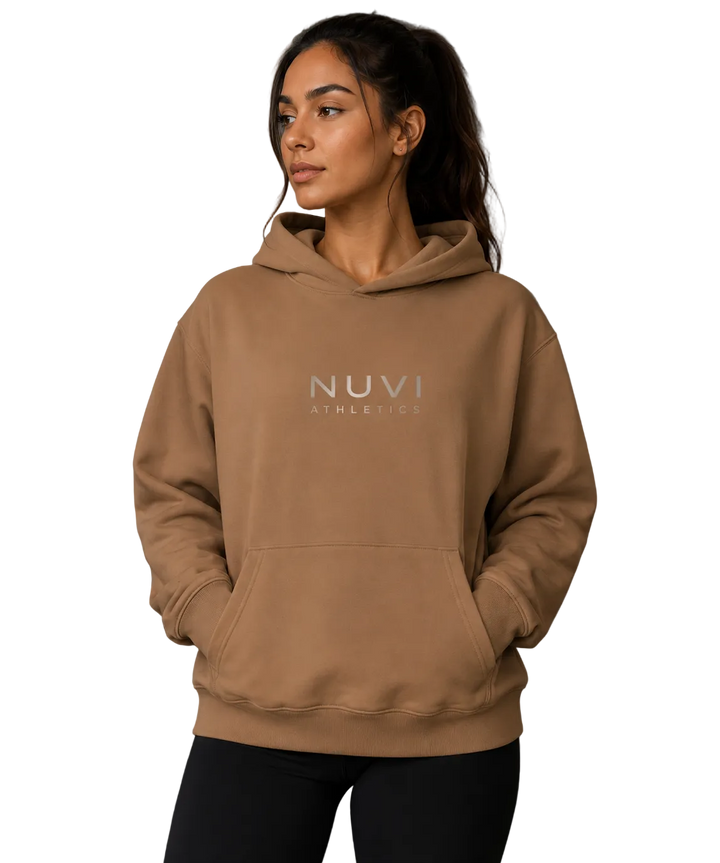 PREMIUM PERFORMANCE HOODIE