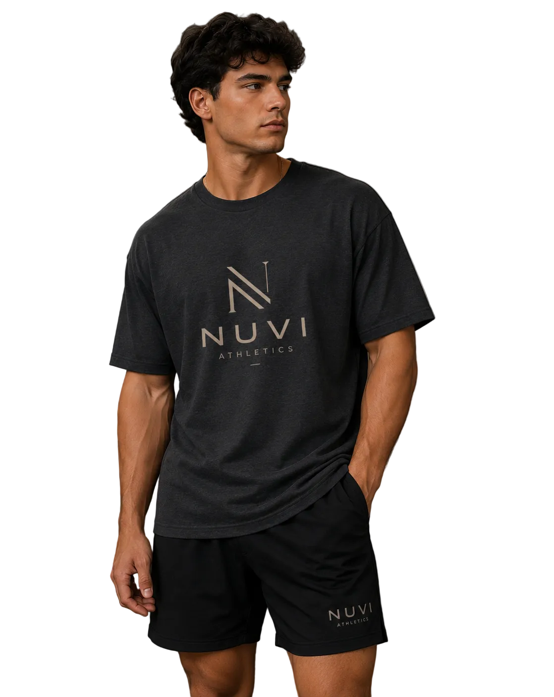OVERSIZED PUMP COVER TEE