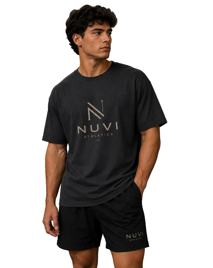 OVERSIZED PUMP COVER TEE