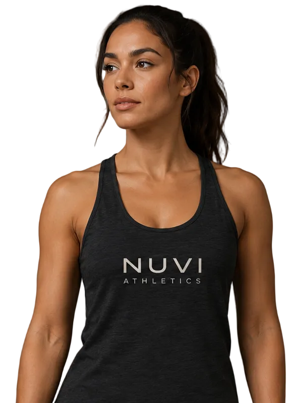 WOMEN'S PERFORMANCE TANK