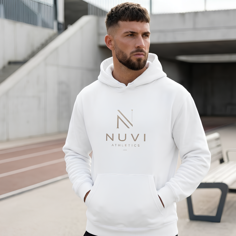PERFORMANCE HOODIE