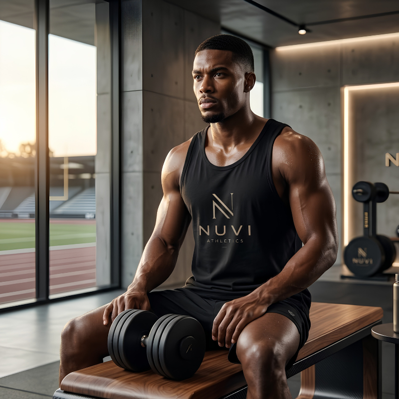 PERFORMANCE TANK